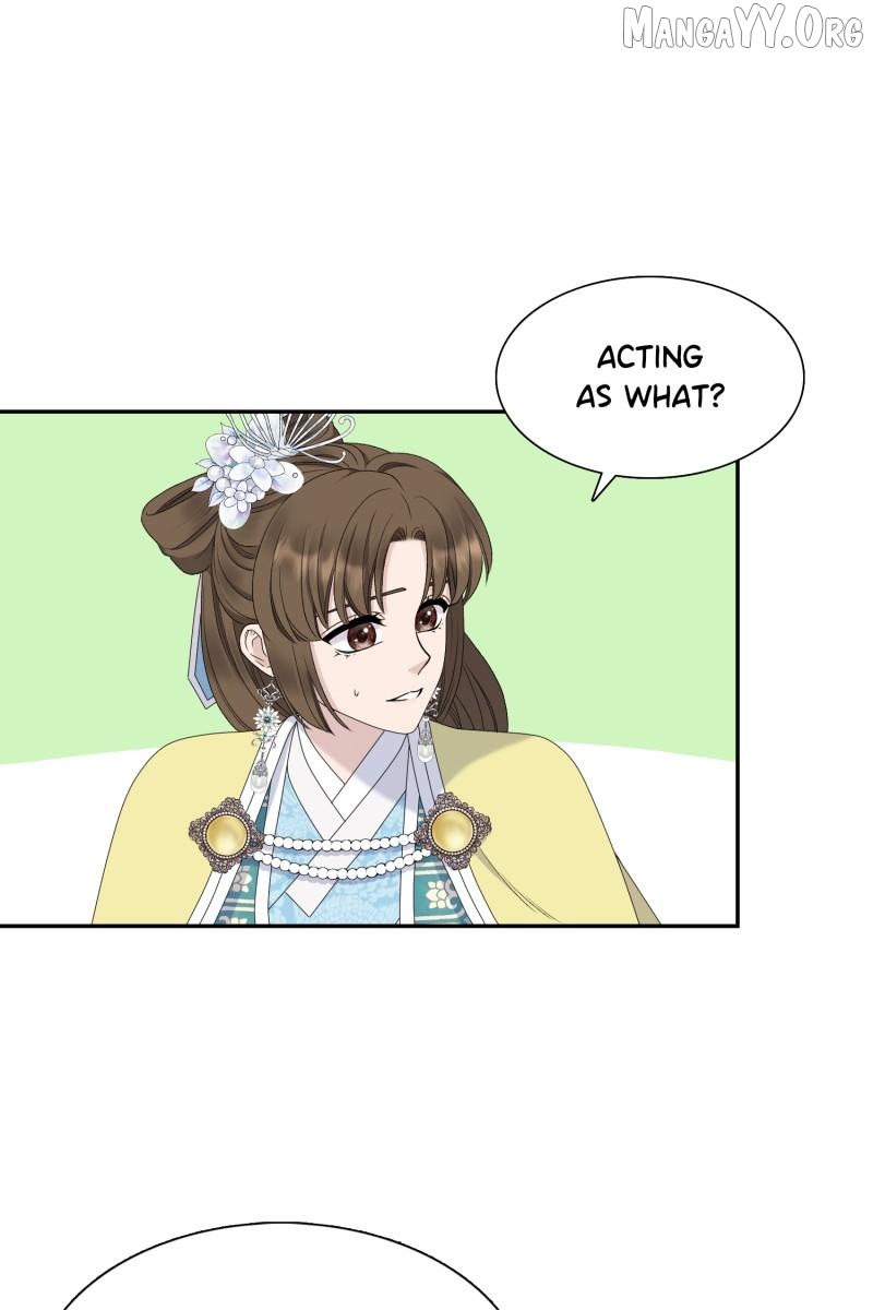 Dear My Dokkaebi Husband Chapter 22 - page 30