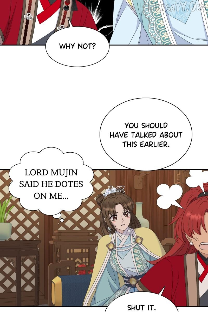 Dear My Dokkaebi Husband Chapter 22 - page 33