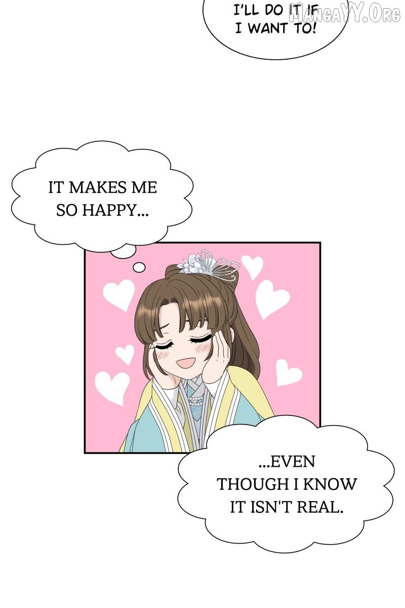 Dear My Dokkaebi Husband Chapter 22 - page 34
