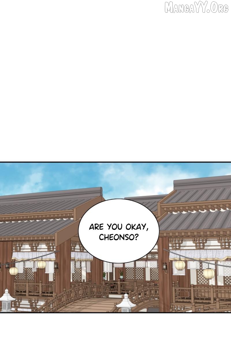 Dear My Dokkaebi Husband Chapter 22 - page 36