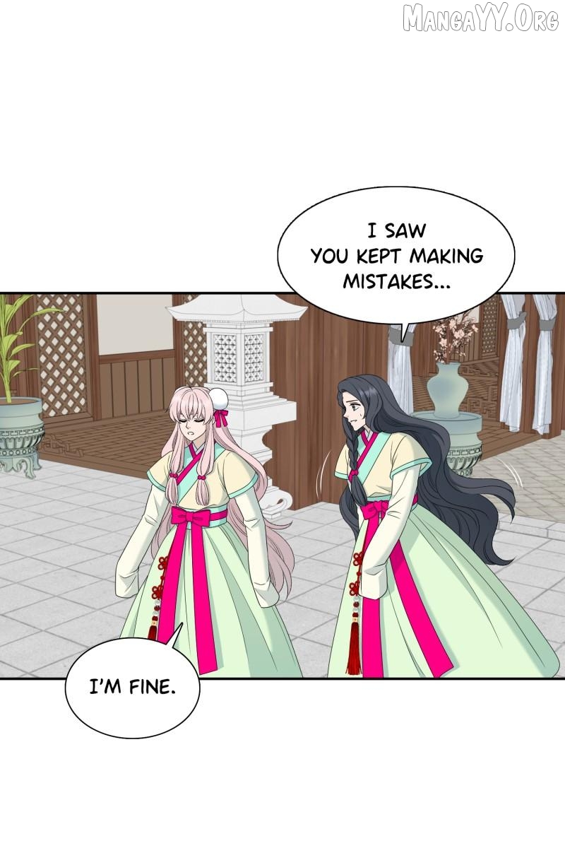 Dear My Dokkaebi Husband Chapter 22 - page 37