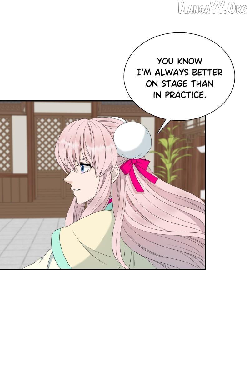 Dear My Dokkaebi Husband Chapter 22 - page 38