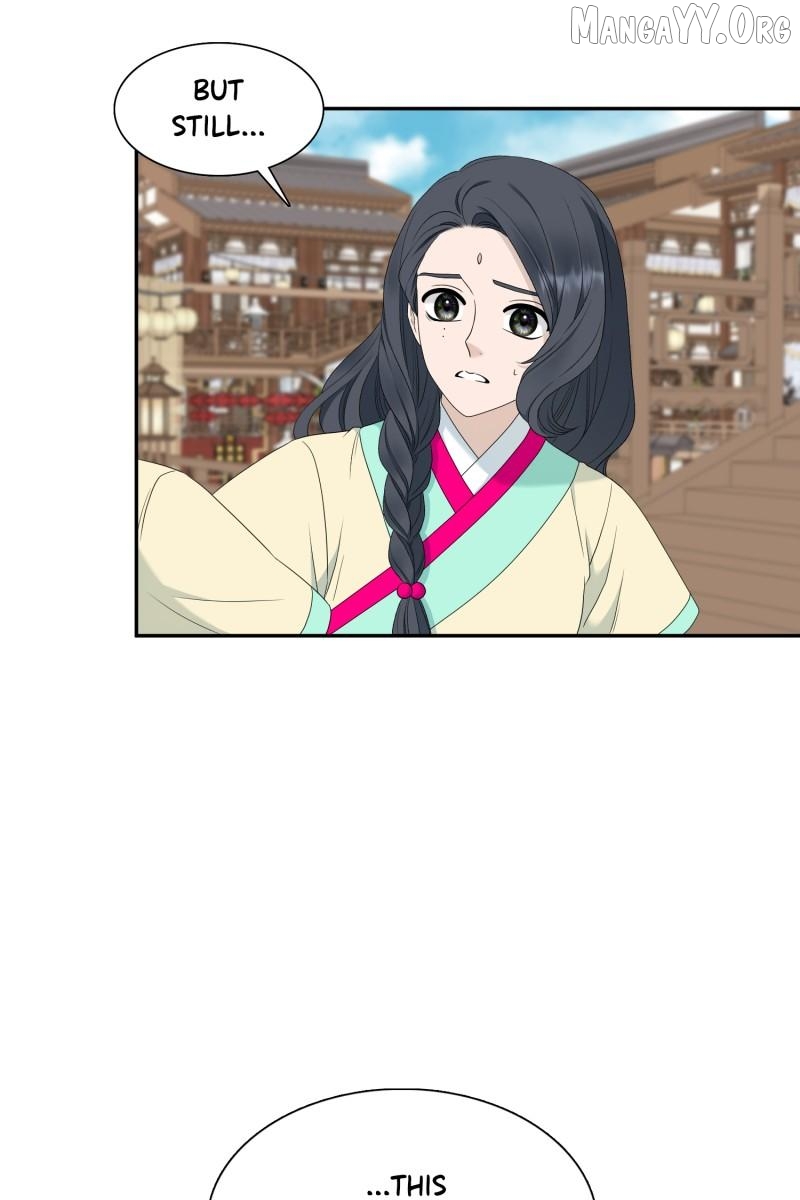 Dear My Dokkaebi Husband Chapter 22 - page 39