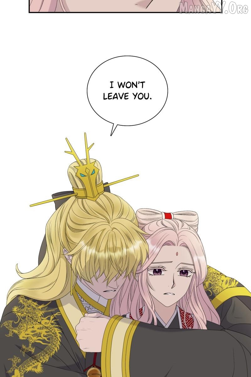 Dear My Dokkaebi Husband Chapter 22 - page 4