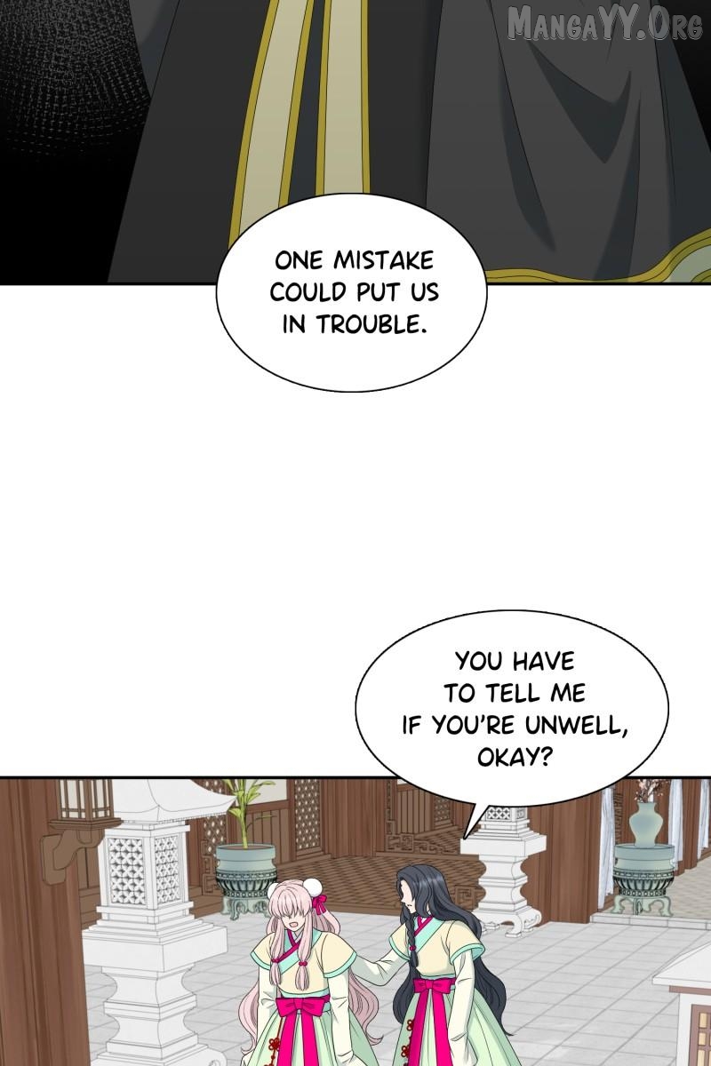 Dear My Dokkaebi Husband Chapter 22 - page 41