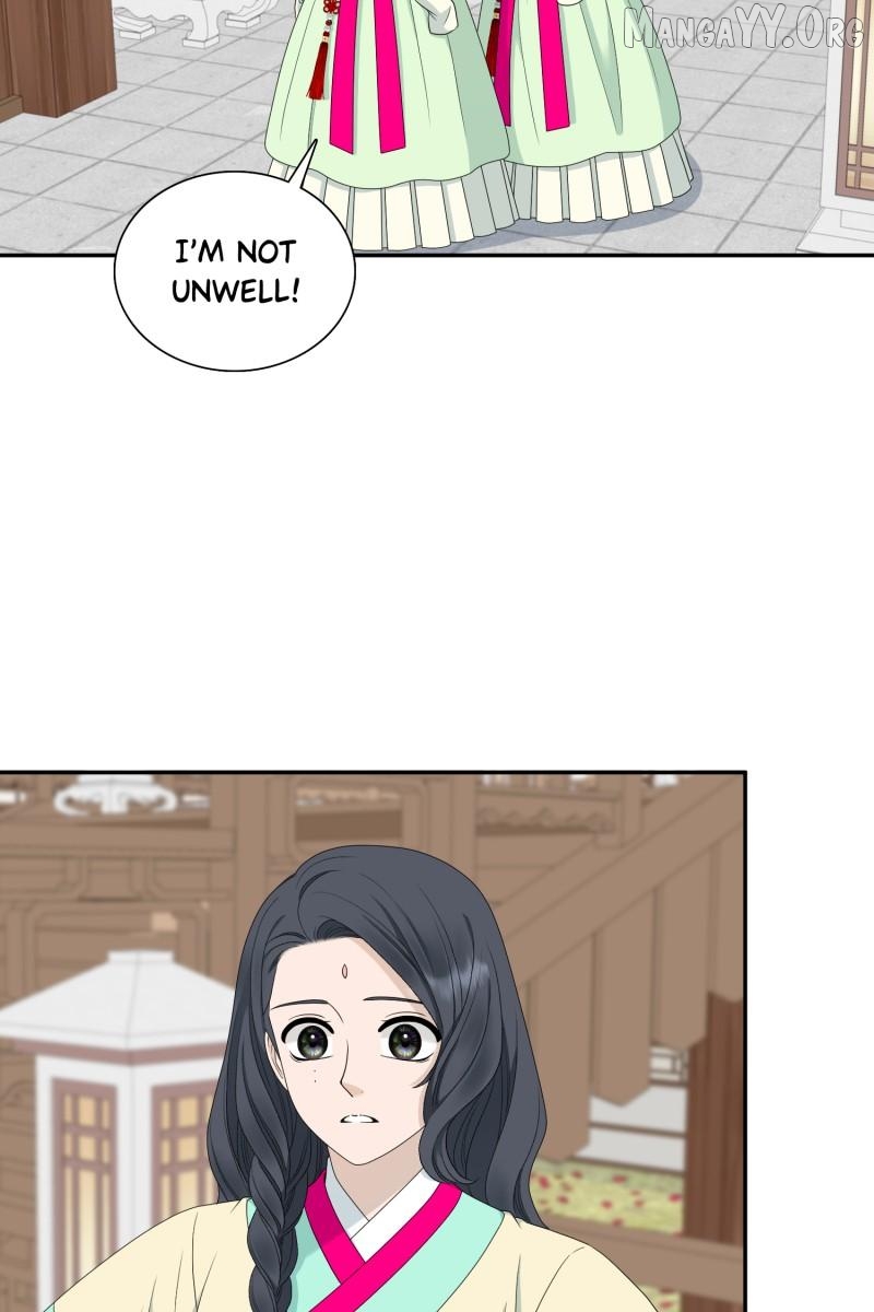 Dear My Dokkaebi Husband Chapter 22 - page 42