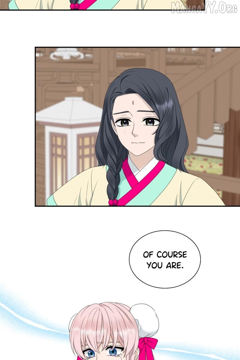 Dear My Dokkaebi Husband Chapter 22 - page 43
