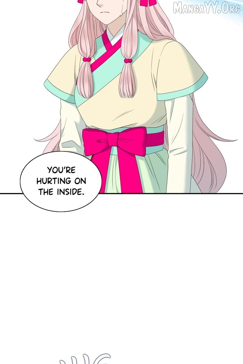 Dear My Dokkaebi Husband Chapter 22 - page 44