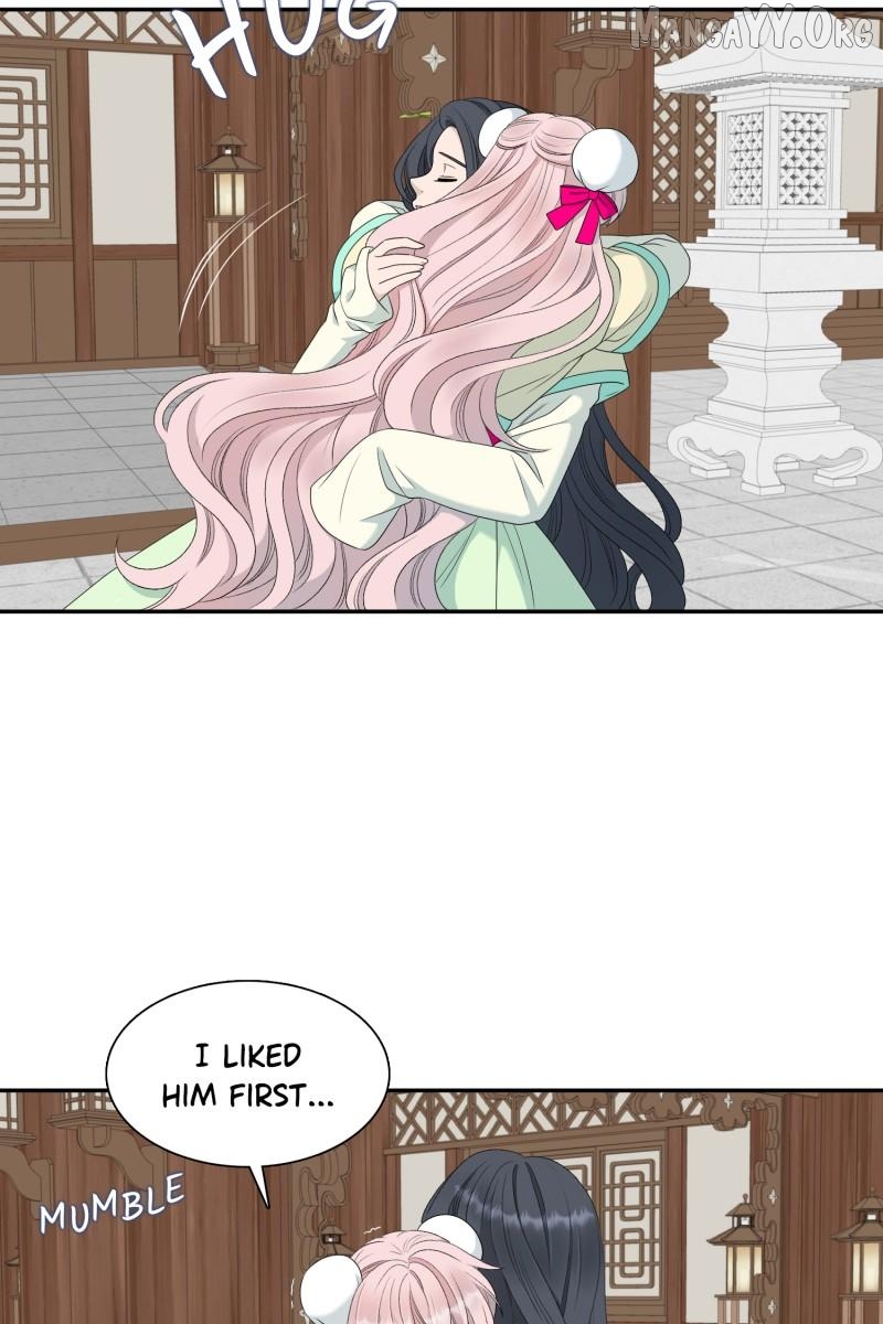 Dear My Dokkaebi Husband Chapter 22 - page 45