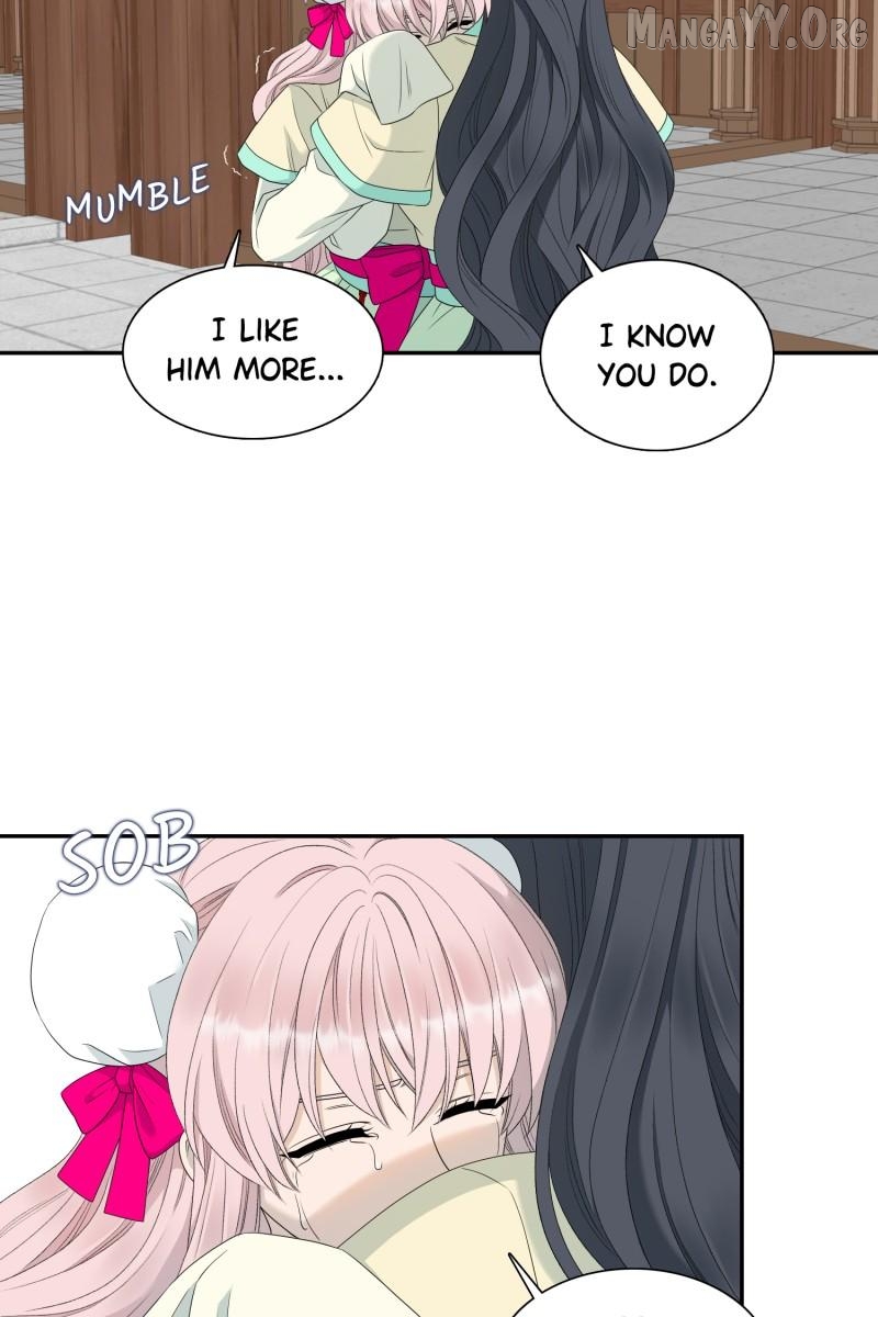 Dear My Dokkaebi Husband Chapter 22 - page 46