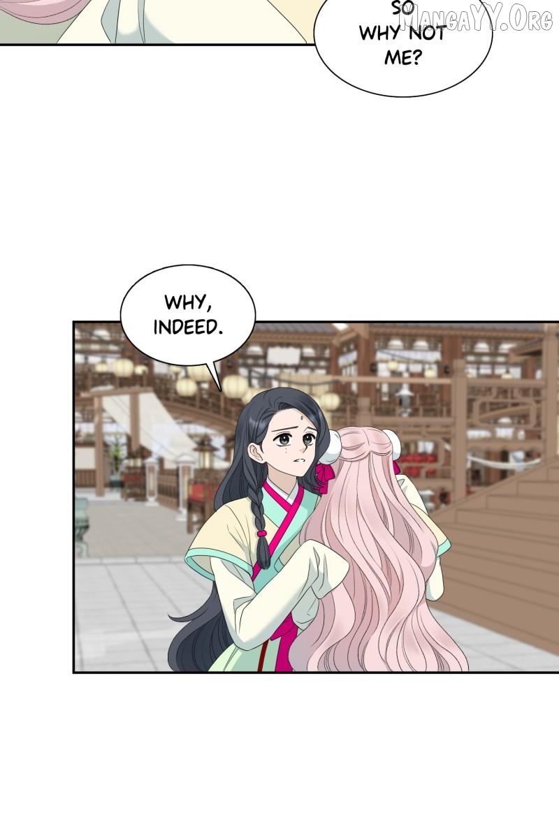 Dear My Dokkaebi Husband Chapter 22 - page 47