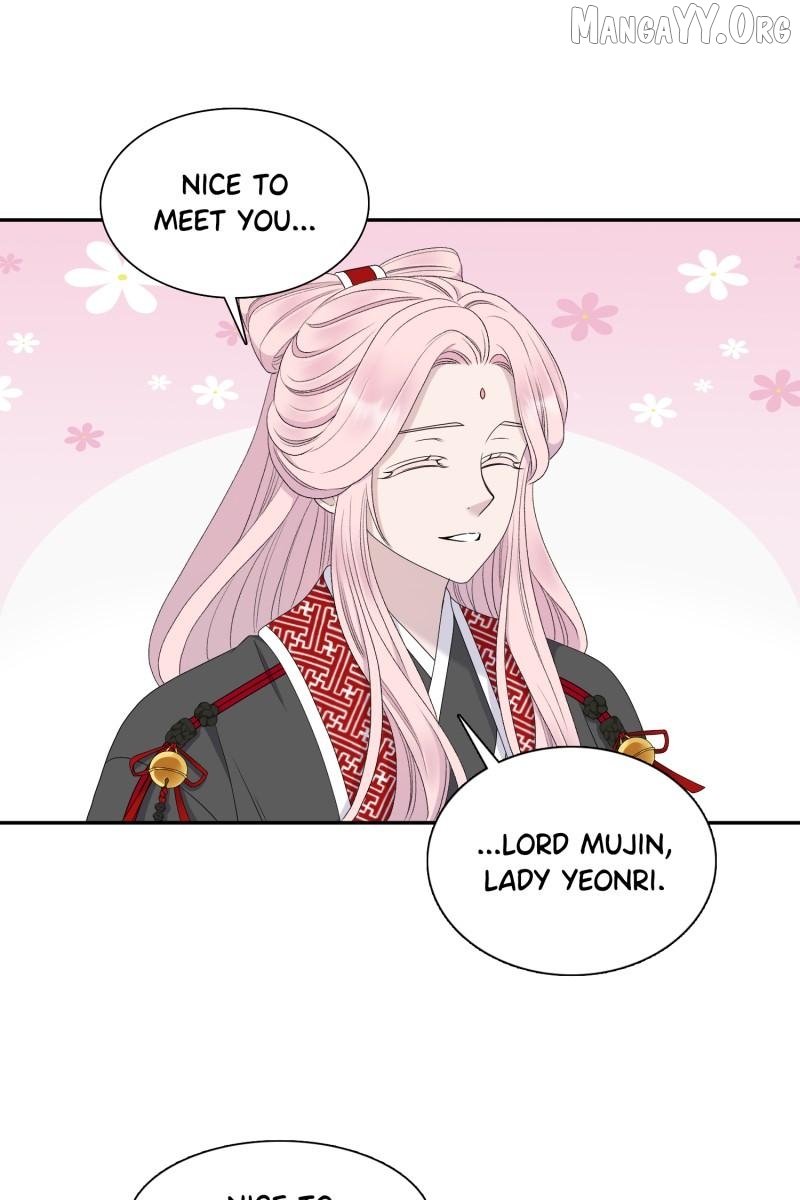 Dear My Dokkaebi Husband Chapter 22 - page 51