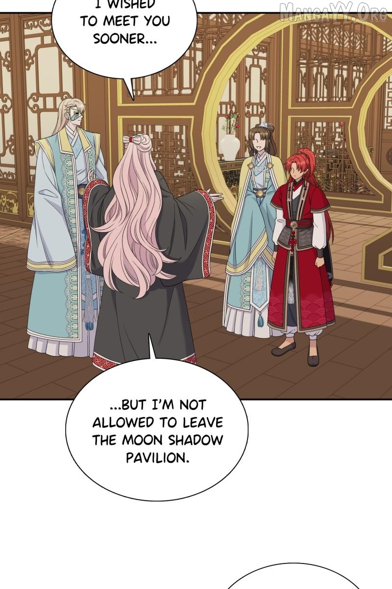 Dear My Dokkaebi Husband Chapter 22 - page 53