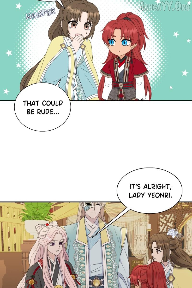 Dear My Dokkaebi Husband Chapter 22 - page 55