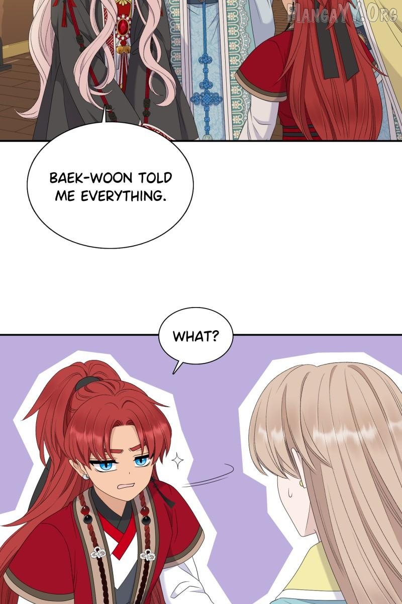Dear My Dokkaebi Husband Chapter 22 - page 56
