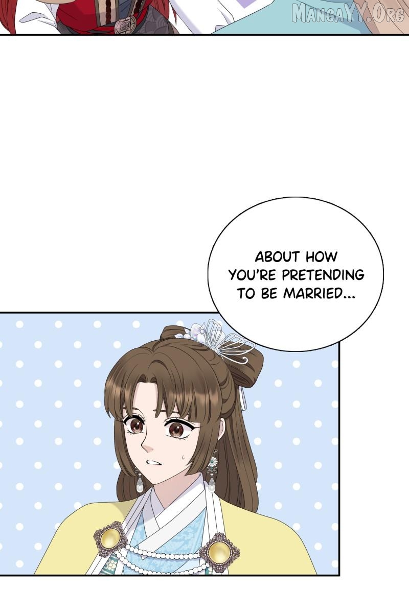 Dear My Dokkaebi Husband Chapter 22 - page 57