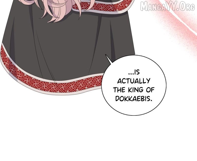 Dear My Dokkaebi Husband Chapter 22 - page 59