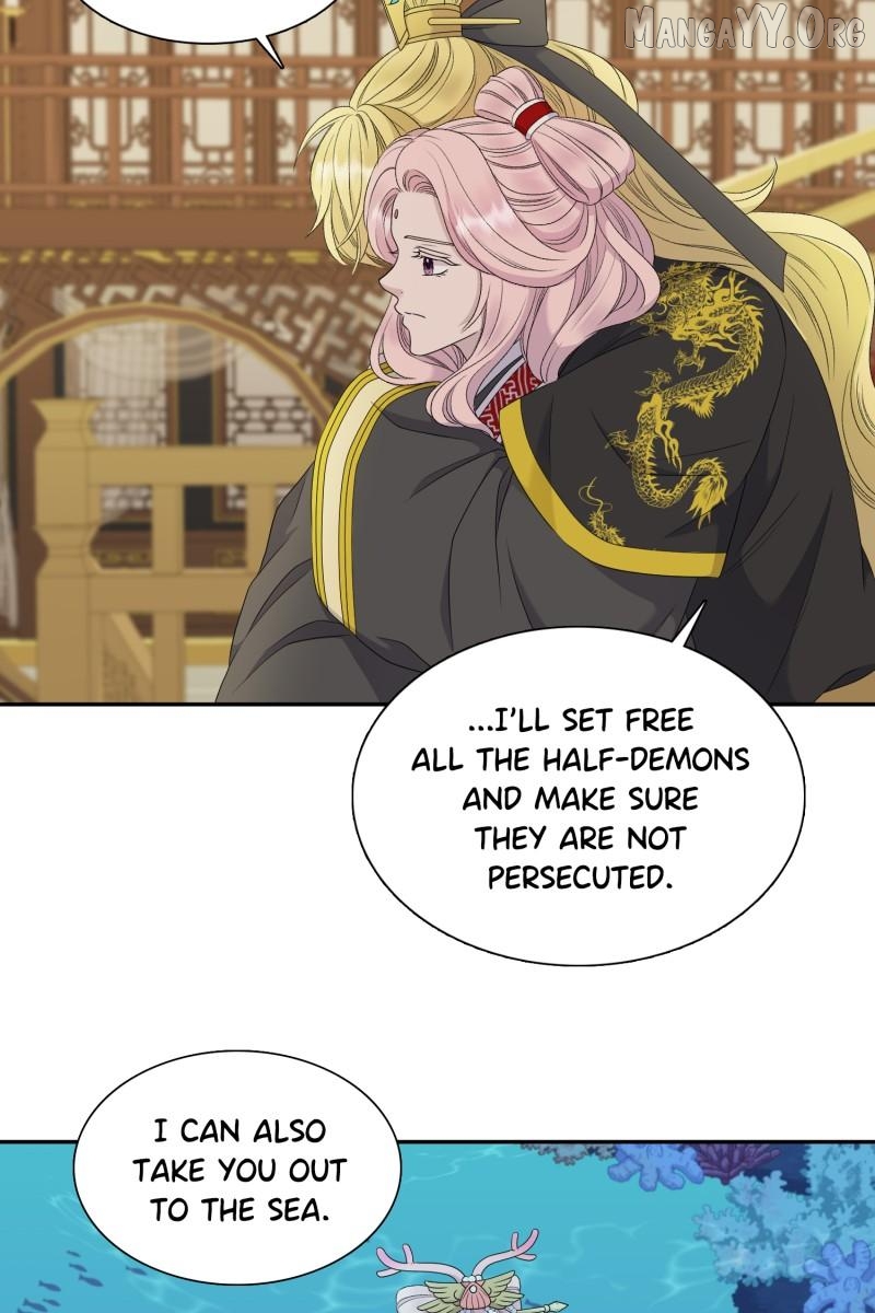 Dear My Dokkaebi Husband Chapter 22 - page 6