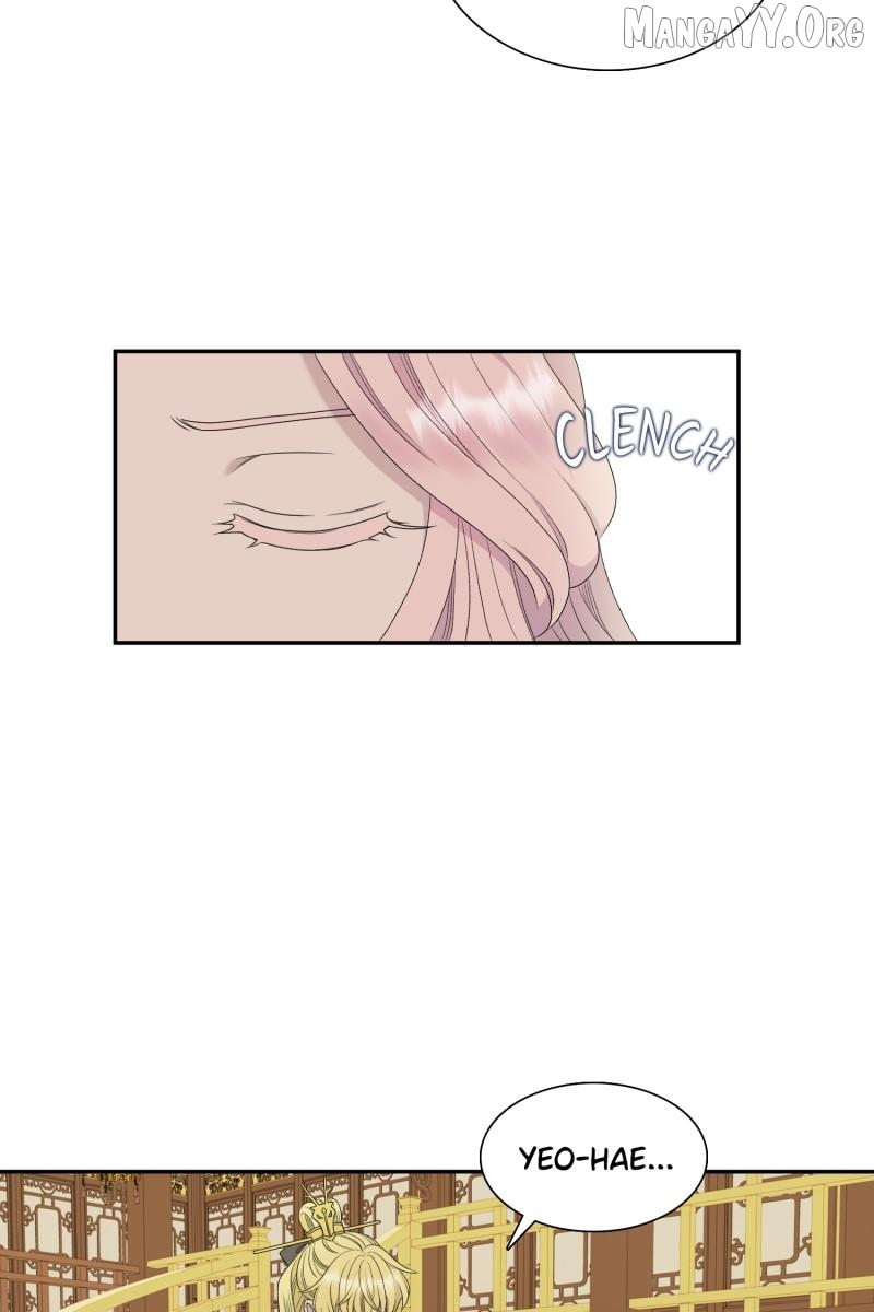 Dear My Dokkaebi Husband Chapter 22 - page 8