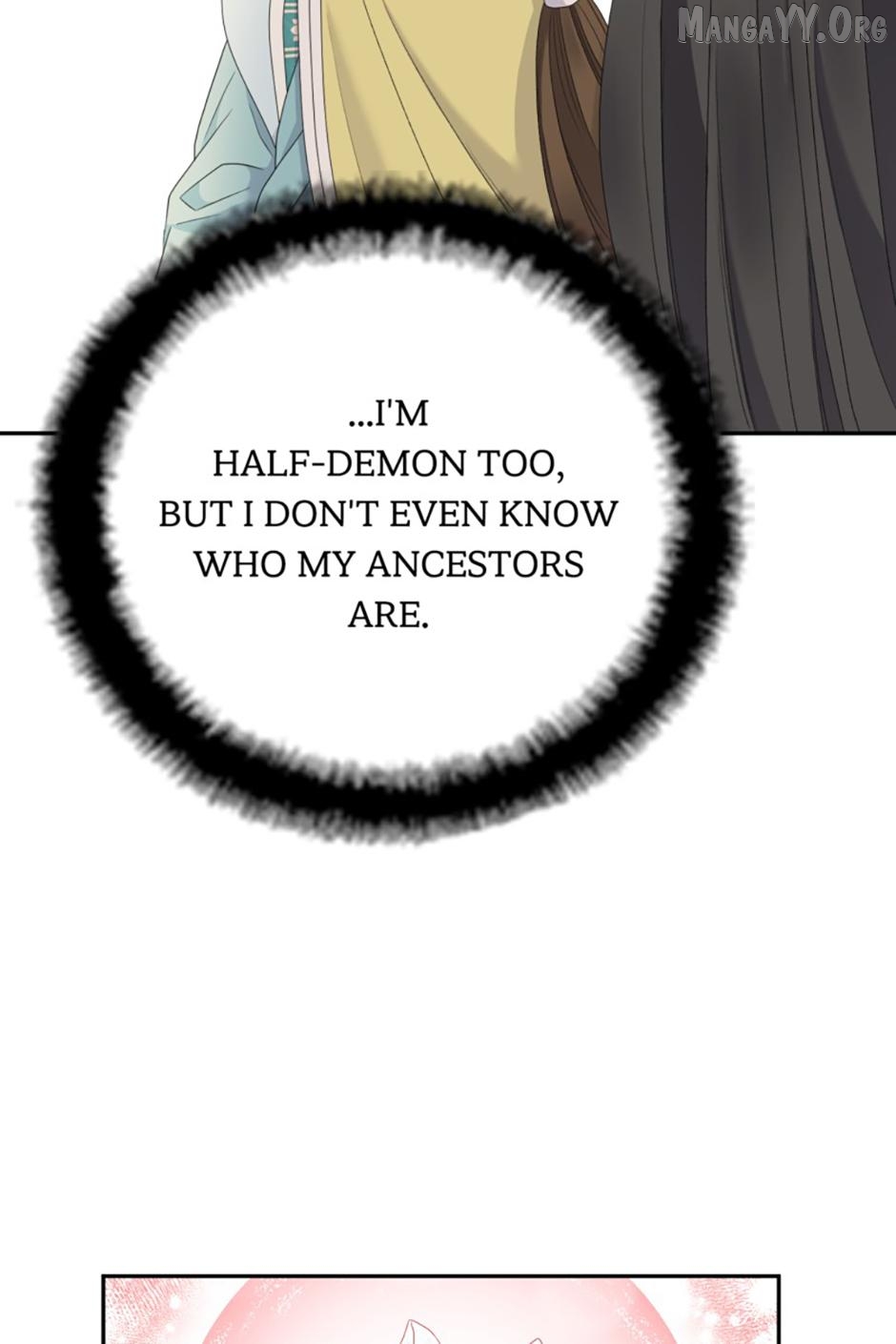 Dear My Dokkaebi Husband Chapter 23 - page 10
