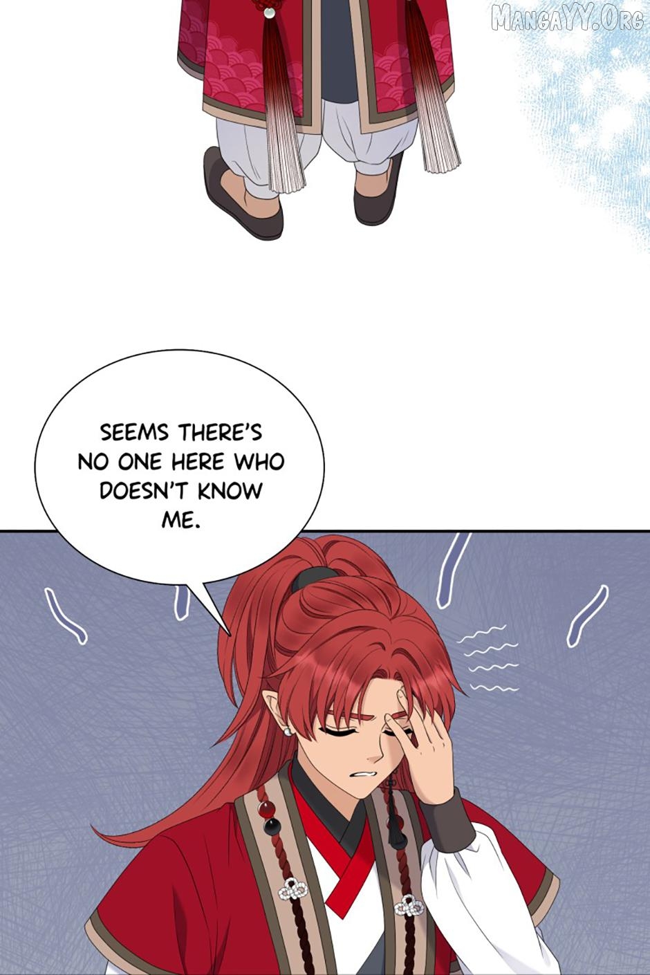 Dear My Dokkaebi Husband Chapter 23 - page 24