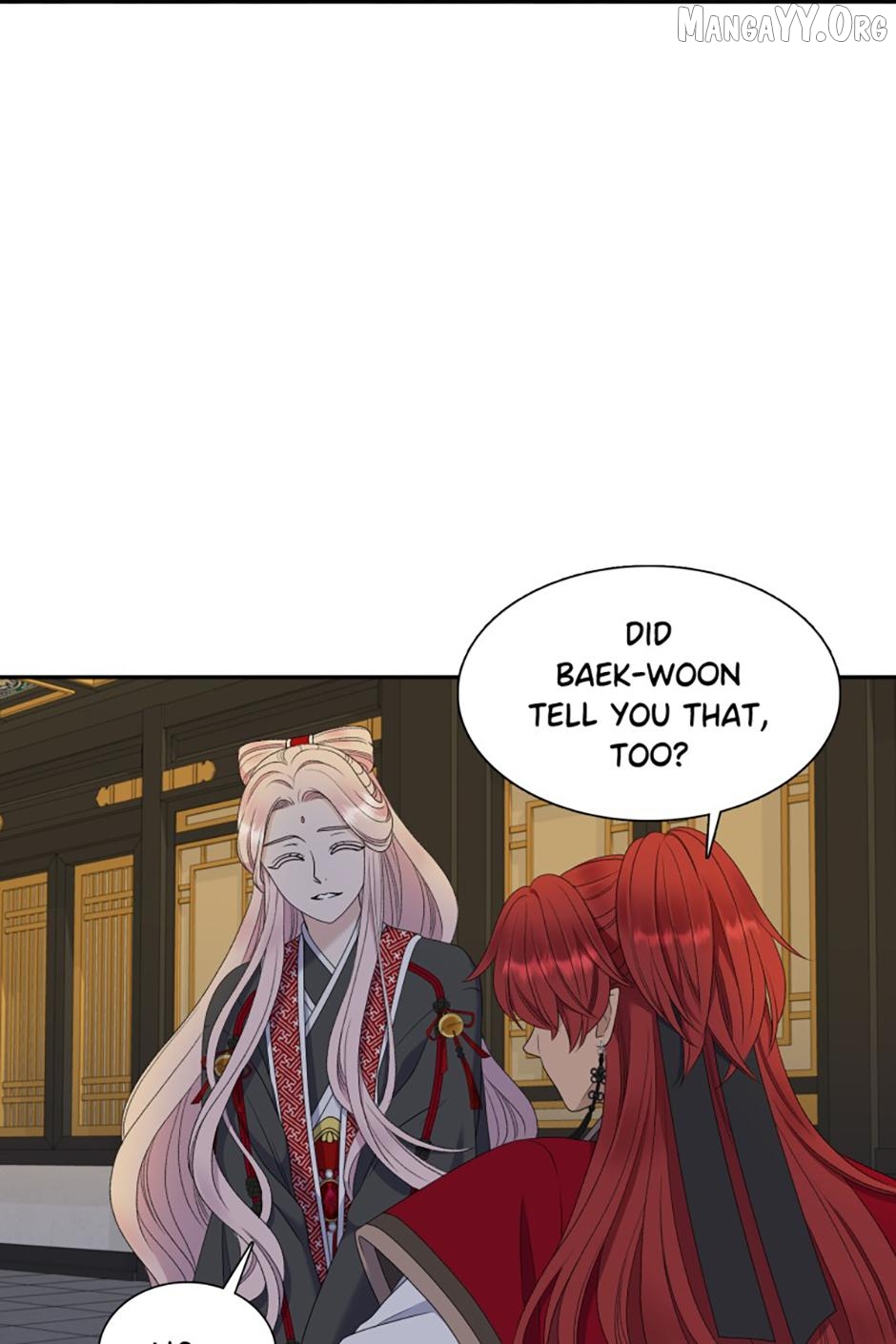 Dear My Dokkaebi Husband Chapter 23 - page 25