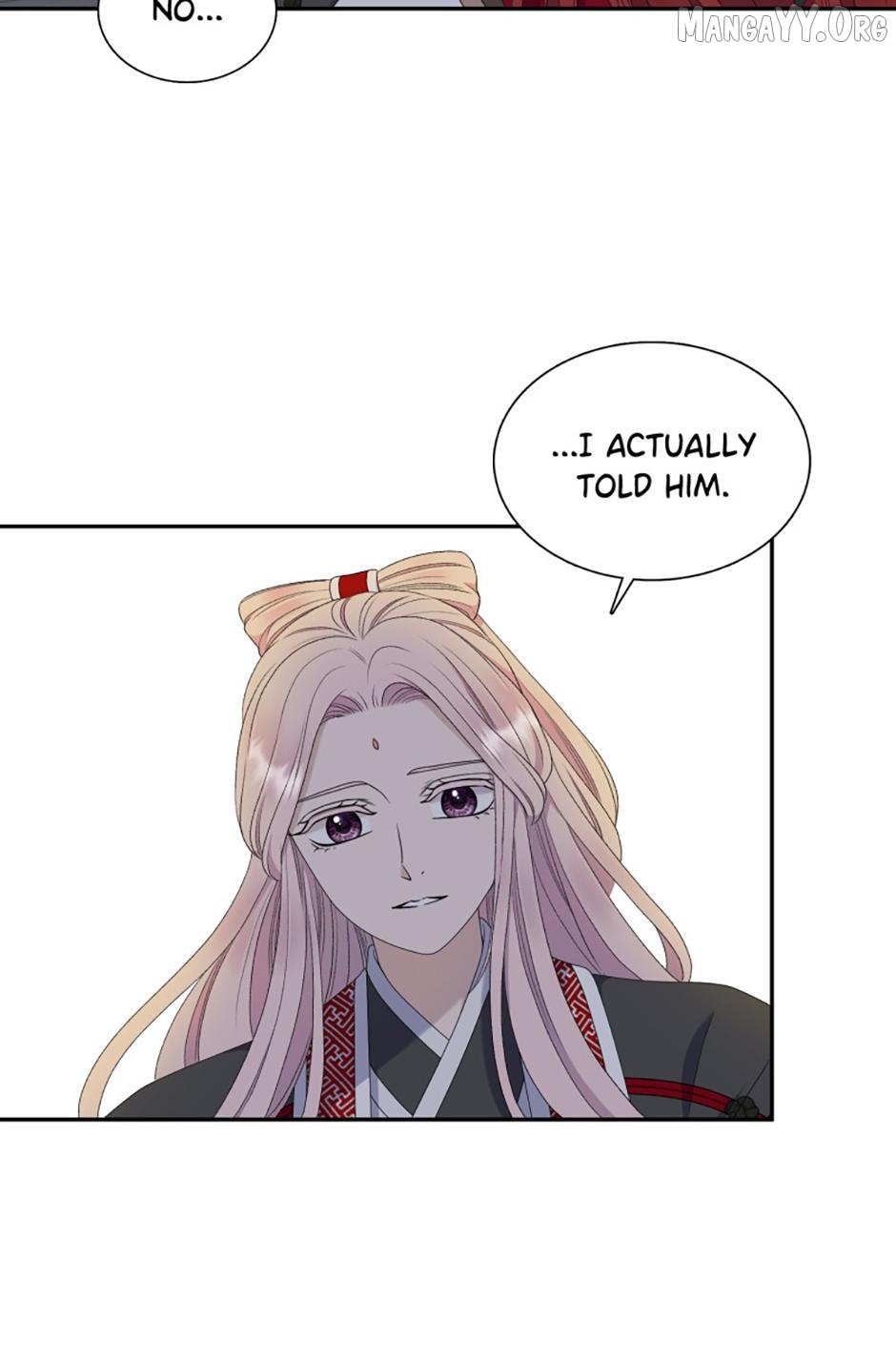 Dear My Dokkaebi Husband Chapter 23 - page 26