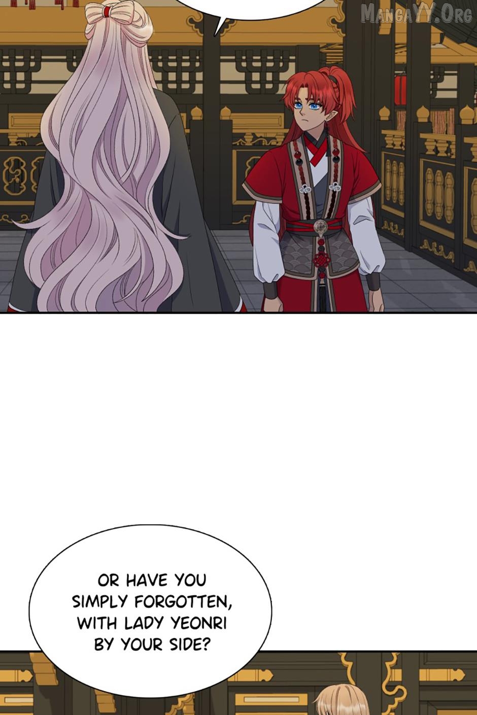 Dear My Dokkaebi Husband Chapter 23 - page 28