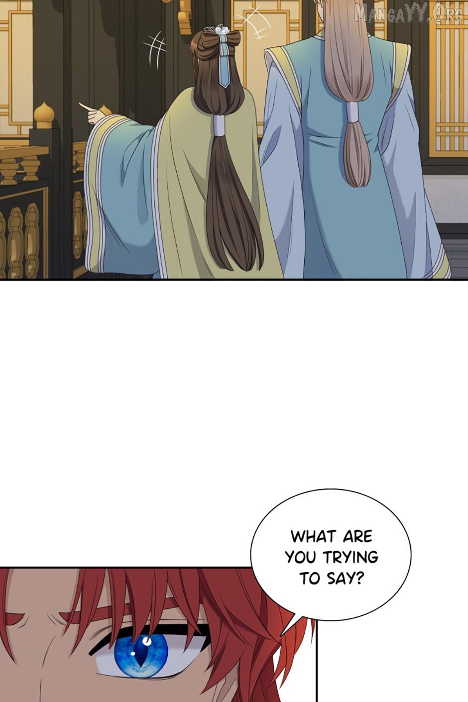 Dear My Dokkaebi Husband Chapter 23 - page 29