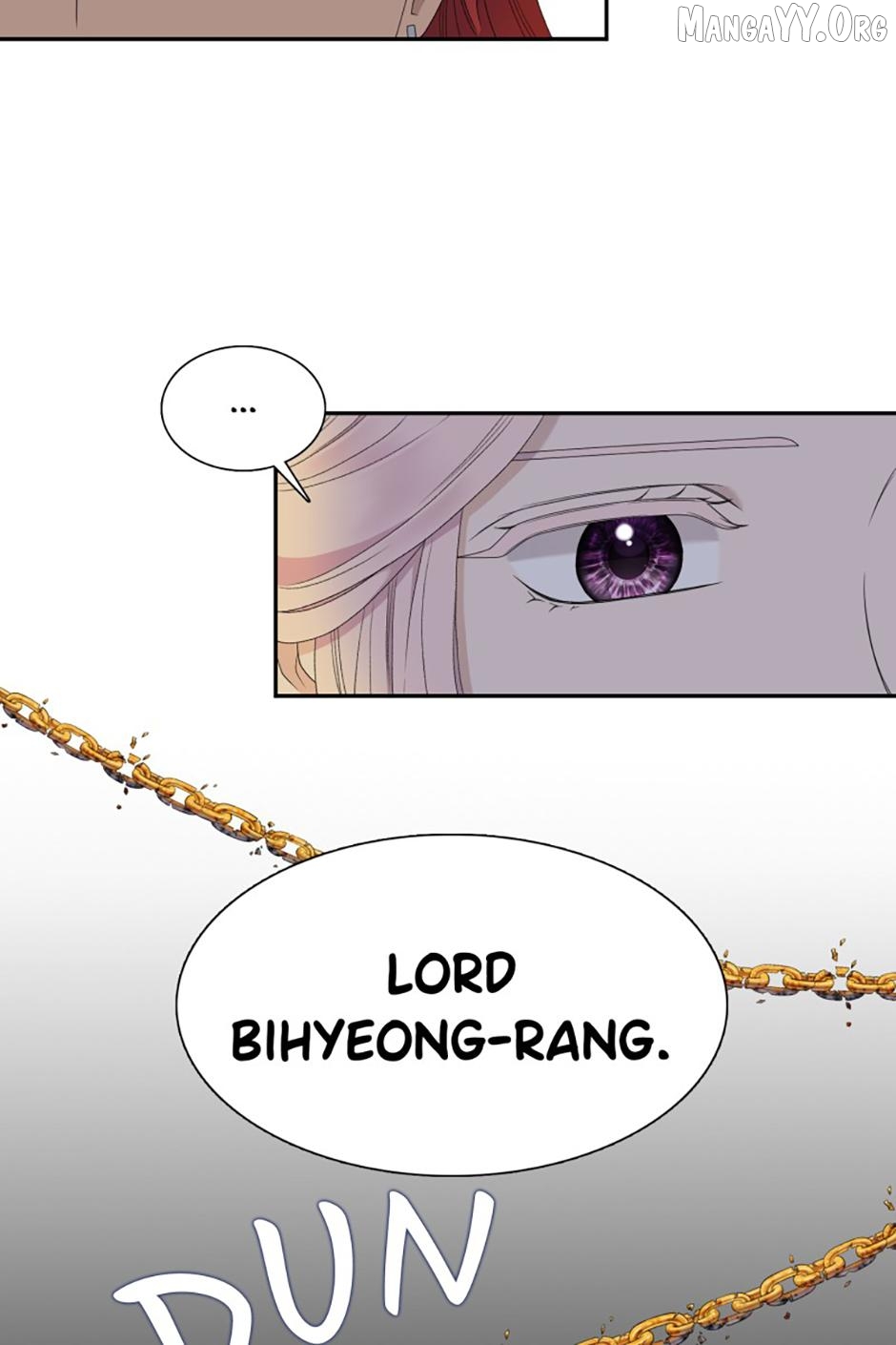 Dear My Dokkaebi Husband Chapter 23 - page 30