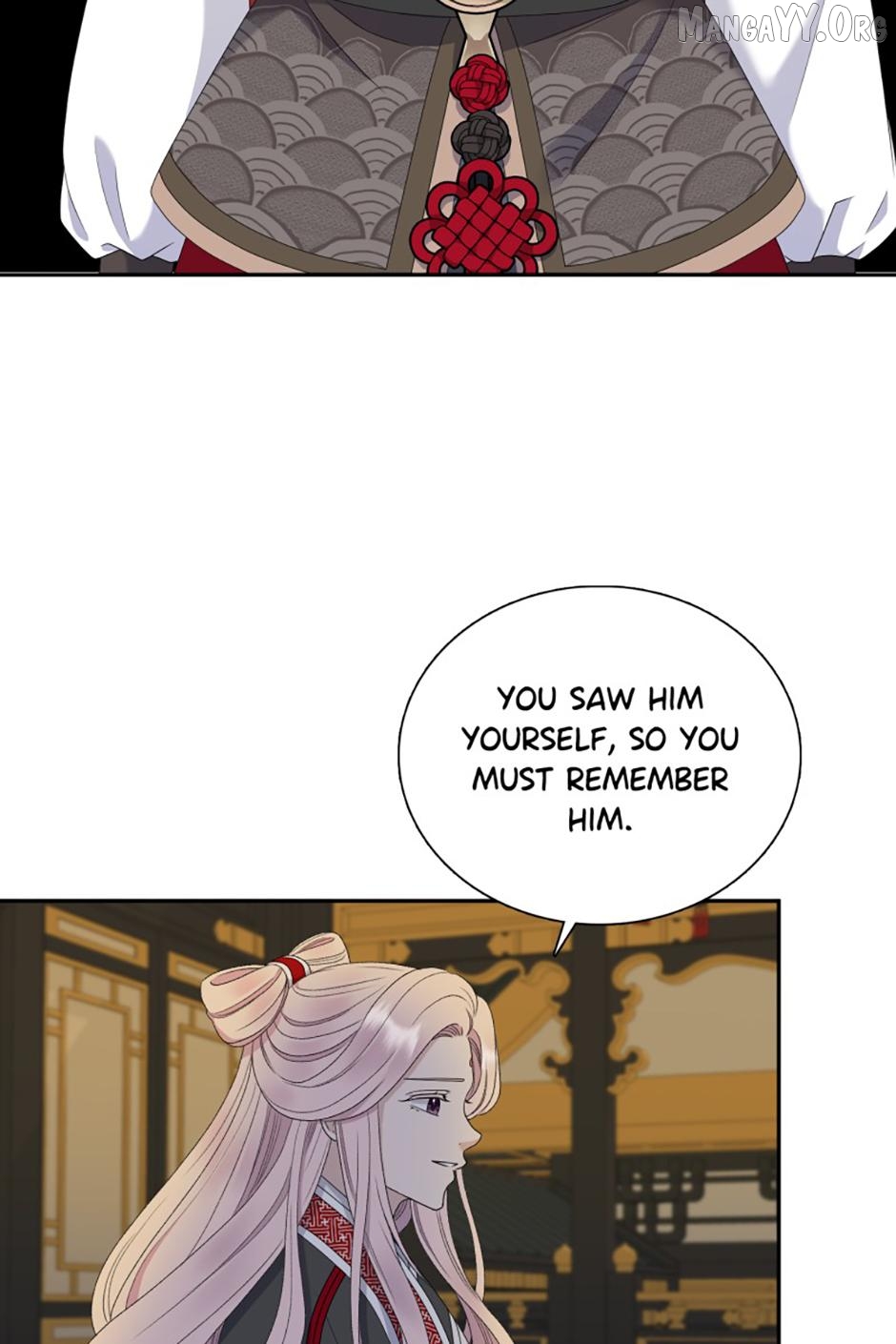 Dear My Dokkaebi Husband Chapter 23 - page 32
