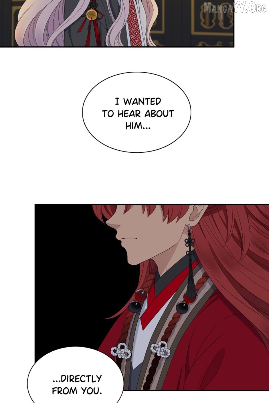 Dear My Dokkaebi Husband Chapter 23 - page 33