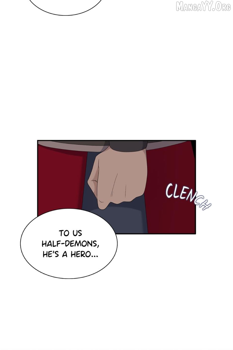Dear My Dokkaebi Husband Chapter 23 - page 34