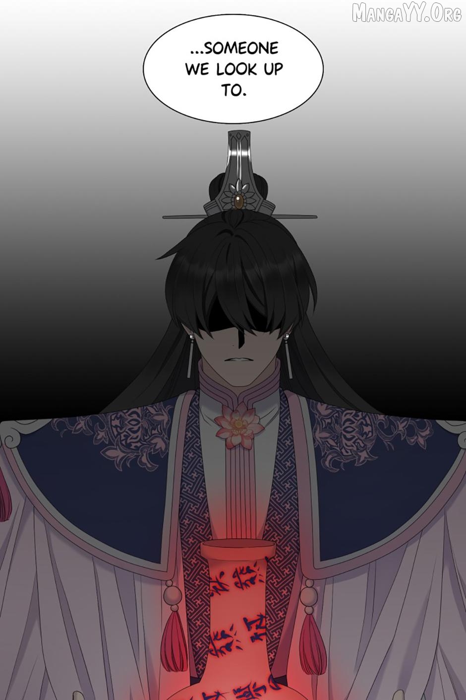 Dear My Dokkaebi Husband Chapter 23 - page 35
