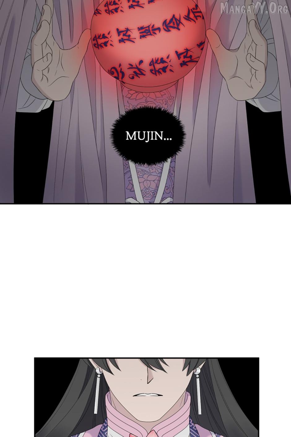 Dear My Dokkaebi Husband Chapter 23 - page 36