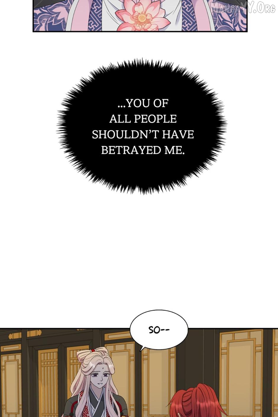 Dear My Dokkaebi Husband Chapter 23 - page 37