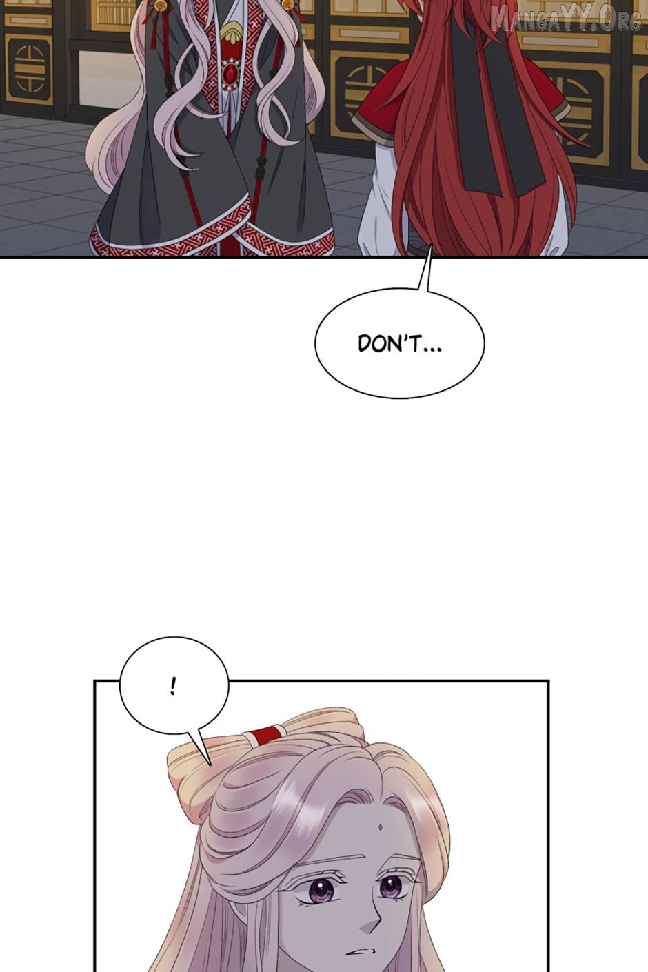 Dear My Dokkaebi Husband Chapter 23 - page 38