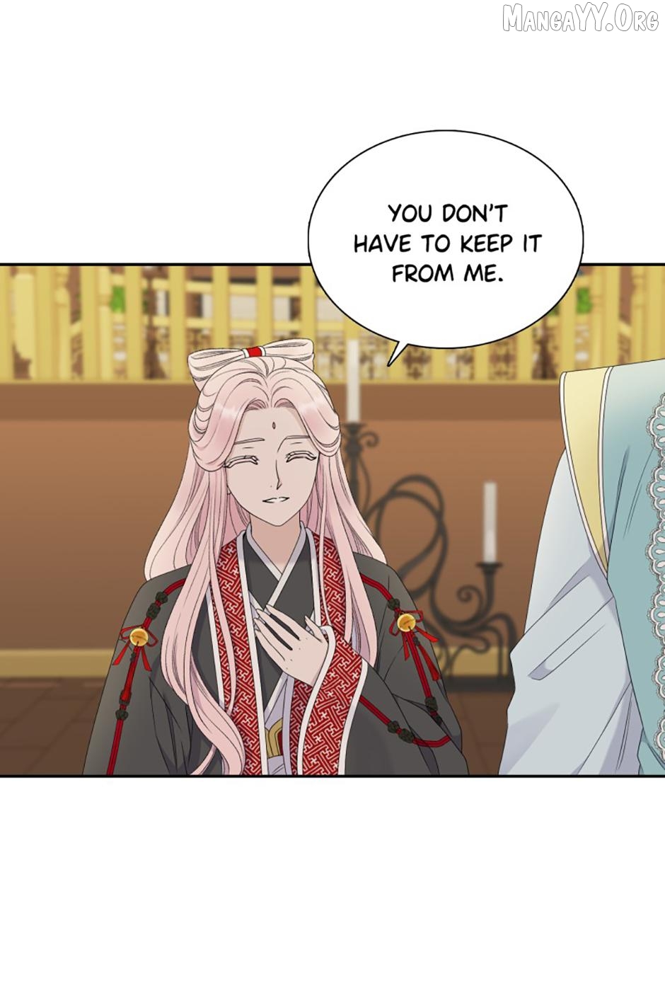 Dear My Dokkaebi Husband Chapter 23 - page 4