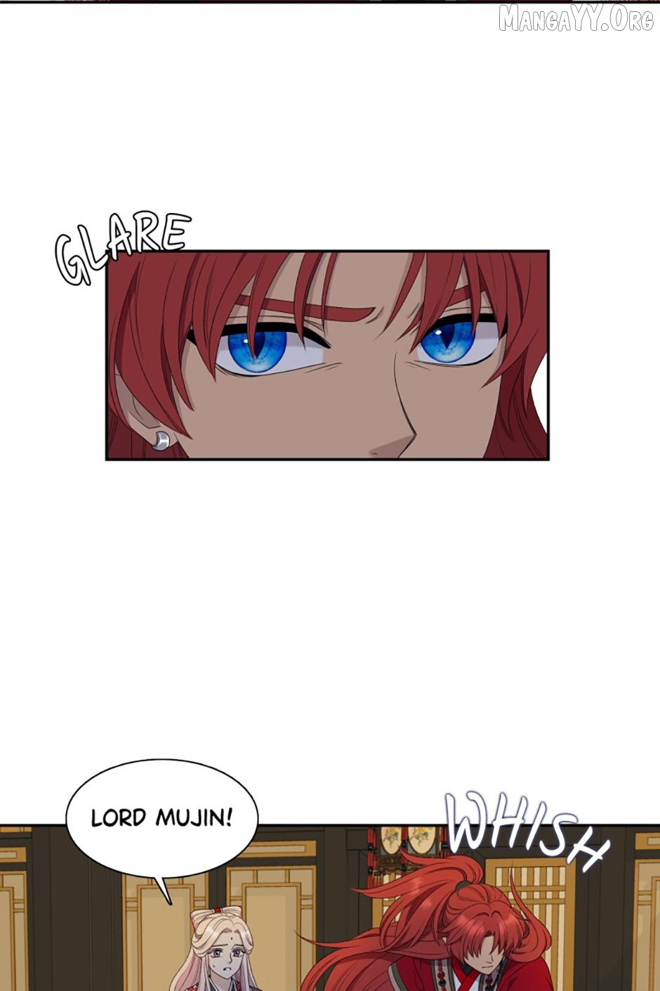 Dear My Dokkaebi Husband Chapter 23 - page 41