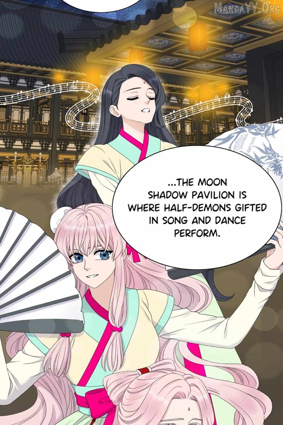 Dear My Dokkaebi Husband Chapter 23 - page 6
