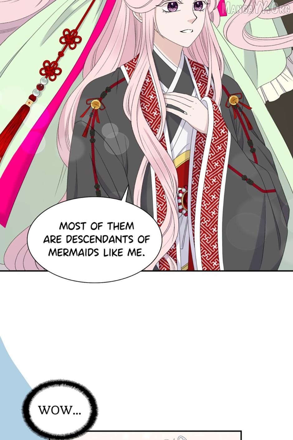 Dear My Dokkaebi Husband Chapter 23 - page 7