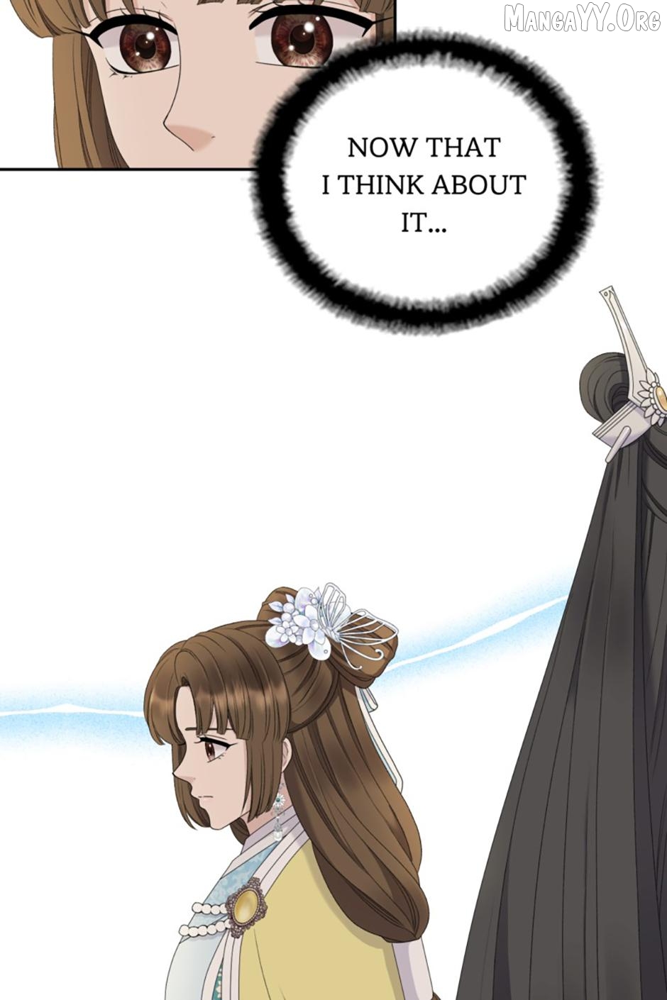 Dear My Dokkaebi Husband Chapter 23 - page 9