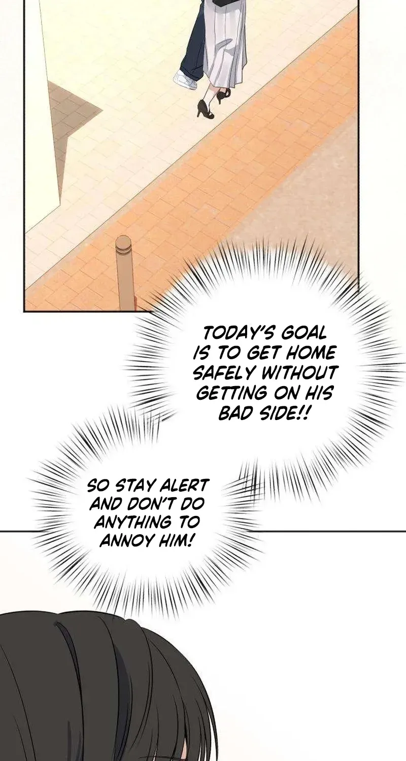 The Man Next Door Who Kills Me Chapter 7 - page 101