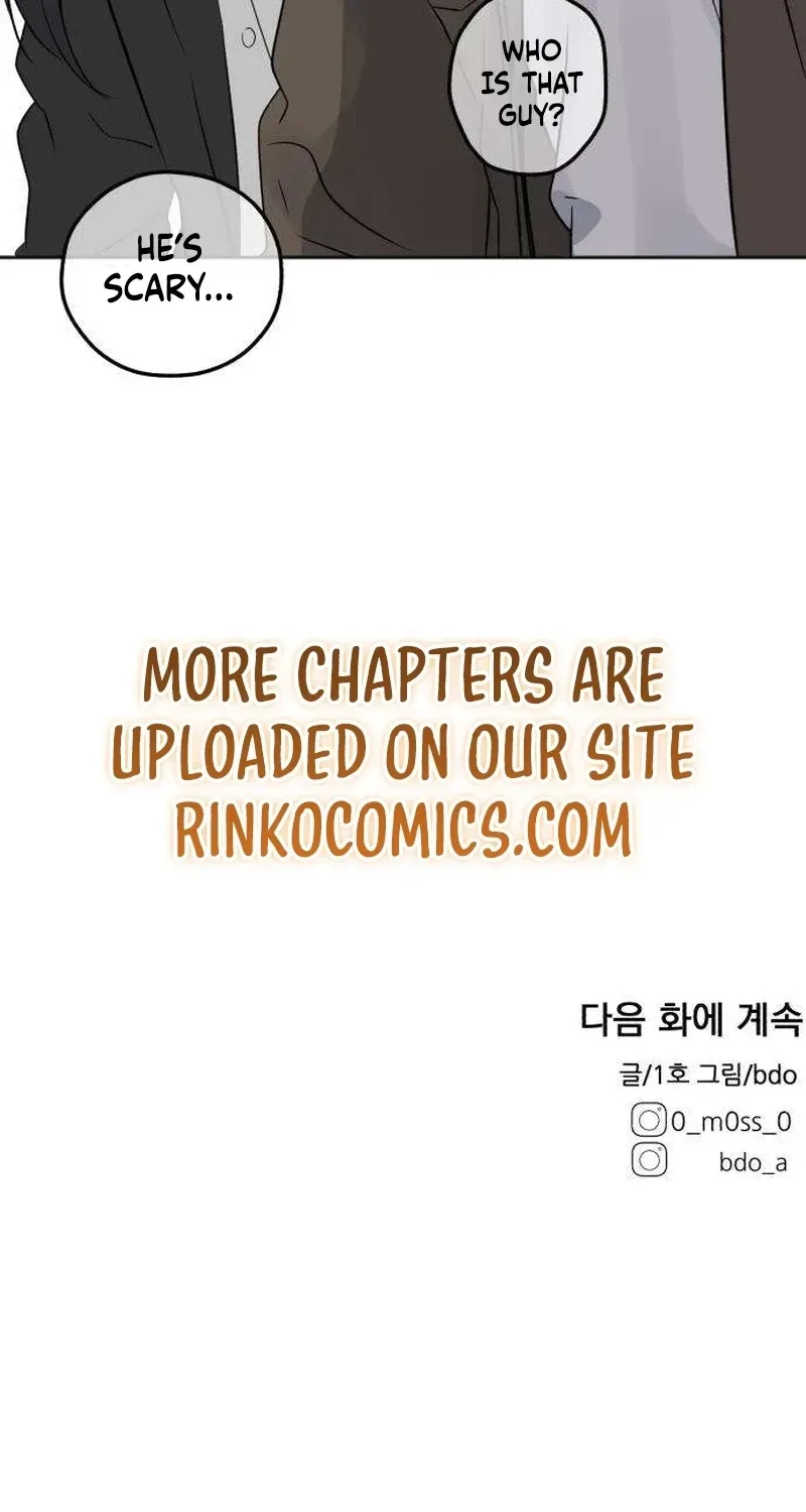 The Man Next Door Who Kills Me Chapter 7 - page 105