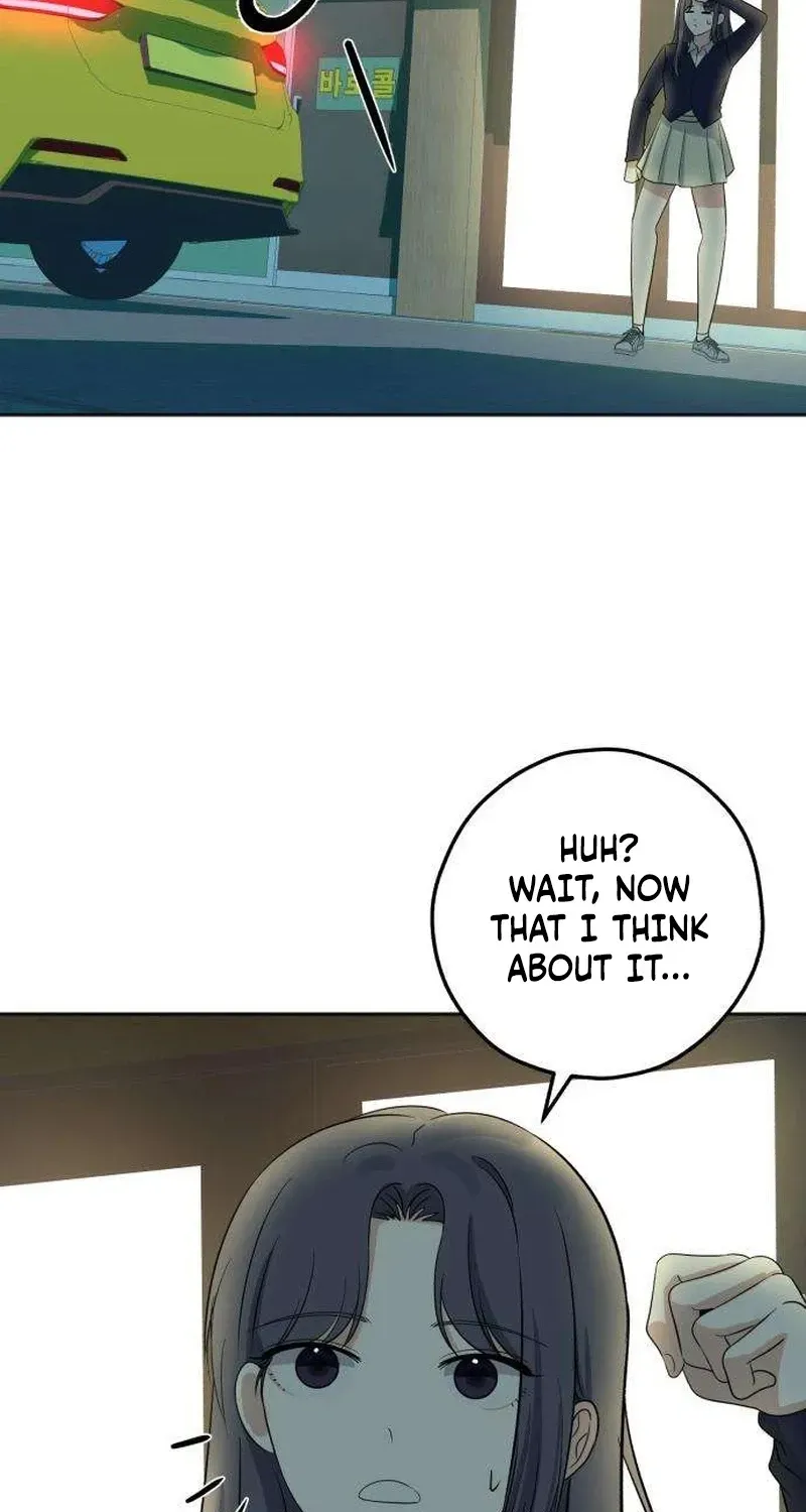 The Man Next Door Who Kills Me Chapter 7 - page 15