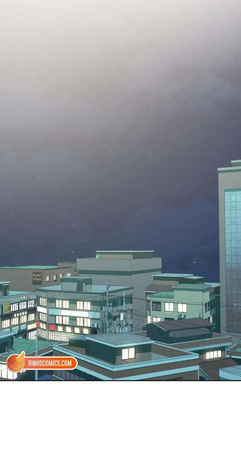 The Man Next Door Who Kills Me Chapter 7 - page 18