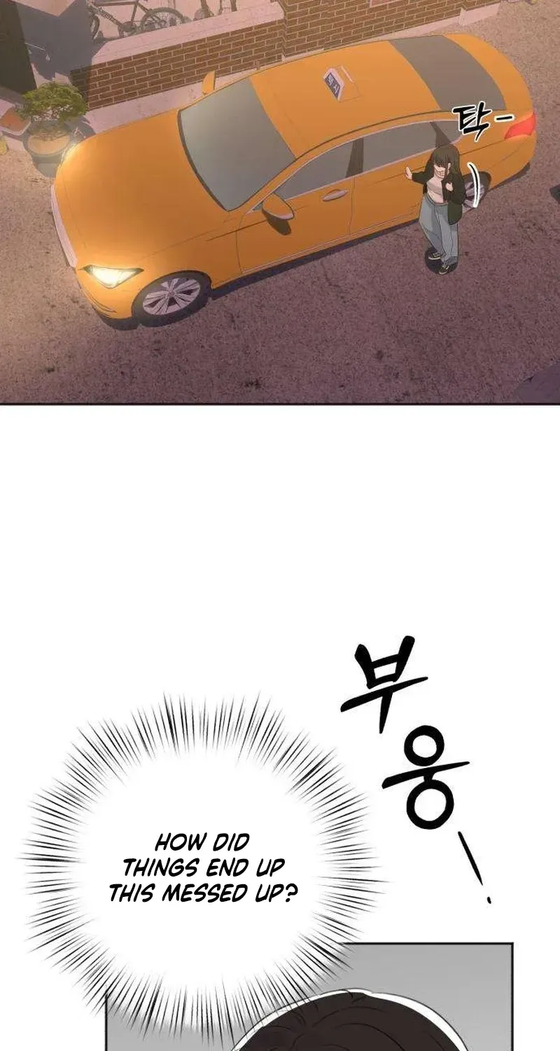 The Man Next Door Who Kills Me Chapter 7 - page 21