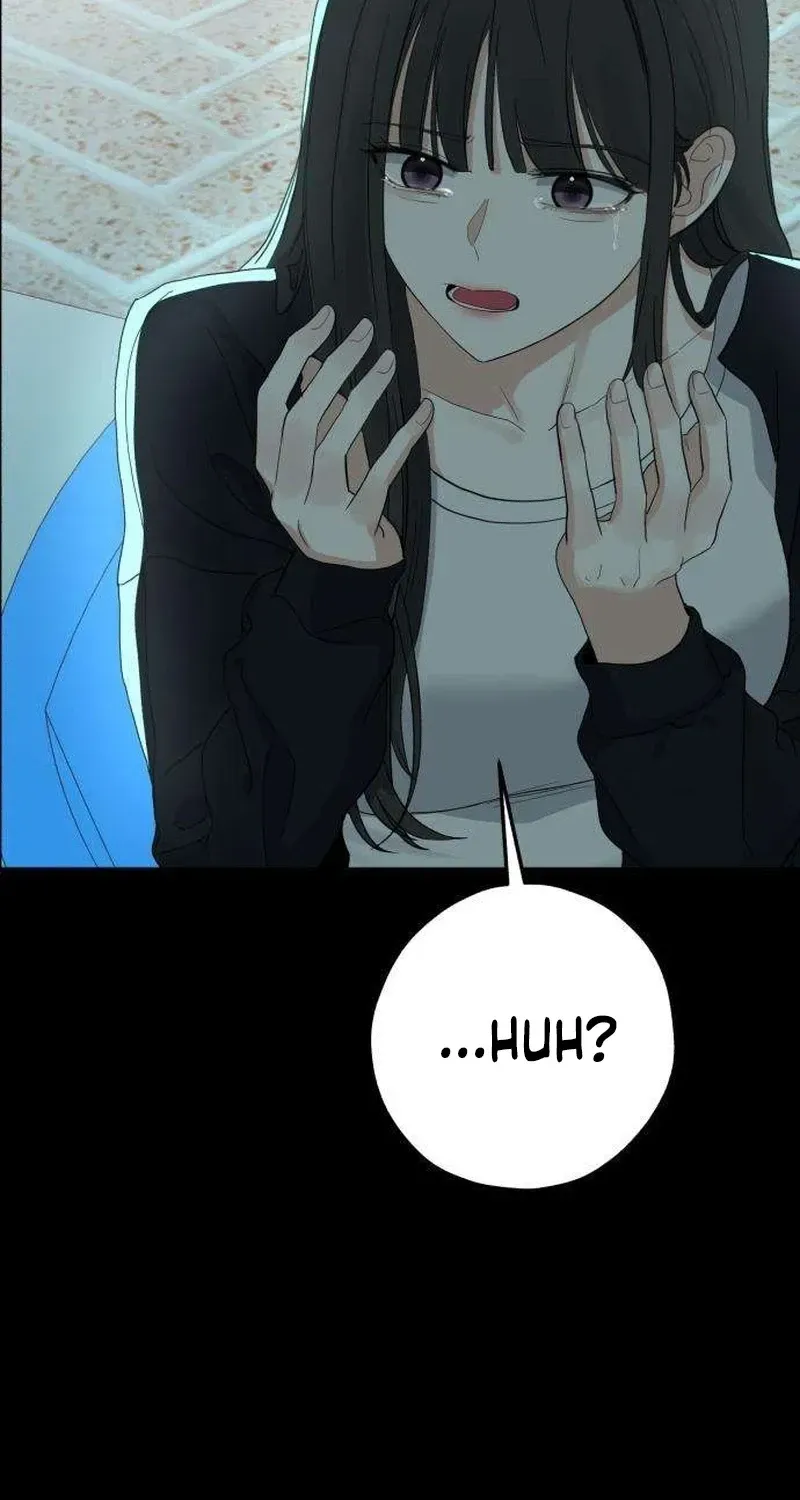 The Man Next Door Who Kills Me Chapter 7 - page 25