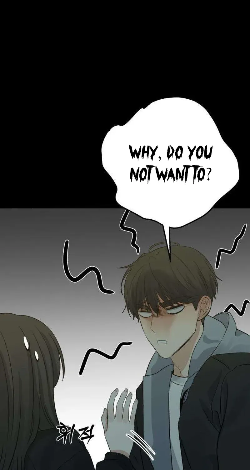 The Man Next Door Who Kills Me Chapter 7 - page 26