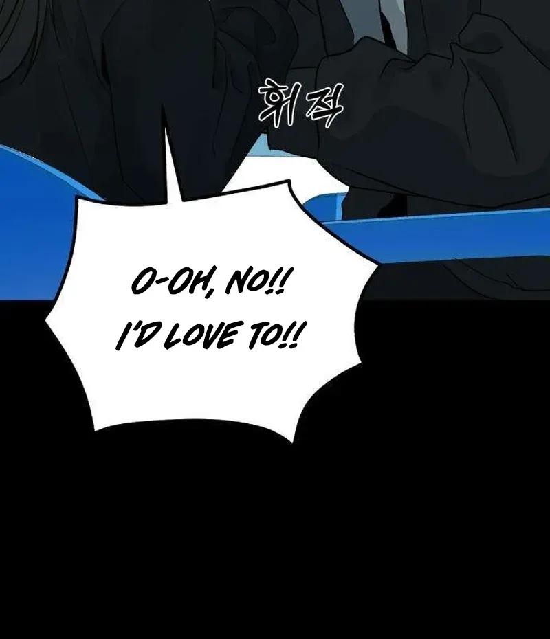 The Man Next Door Who Kills Me Chapter 7 - page 27